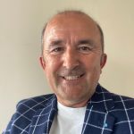 An image of UW partner Eric Avery