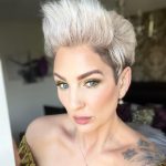 An image of UW partner Emma Large