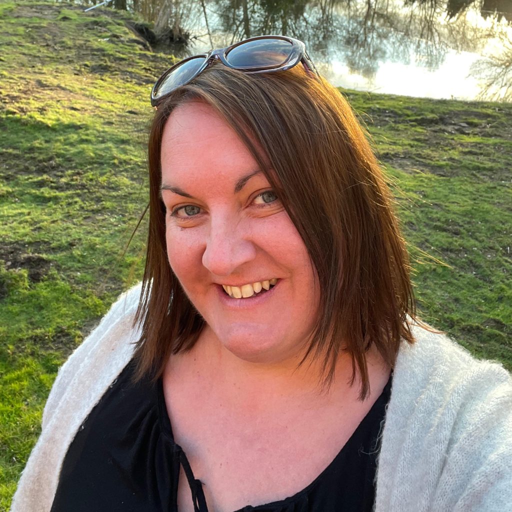 An image of UW partner Ann Minter