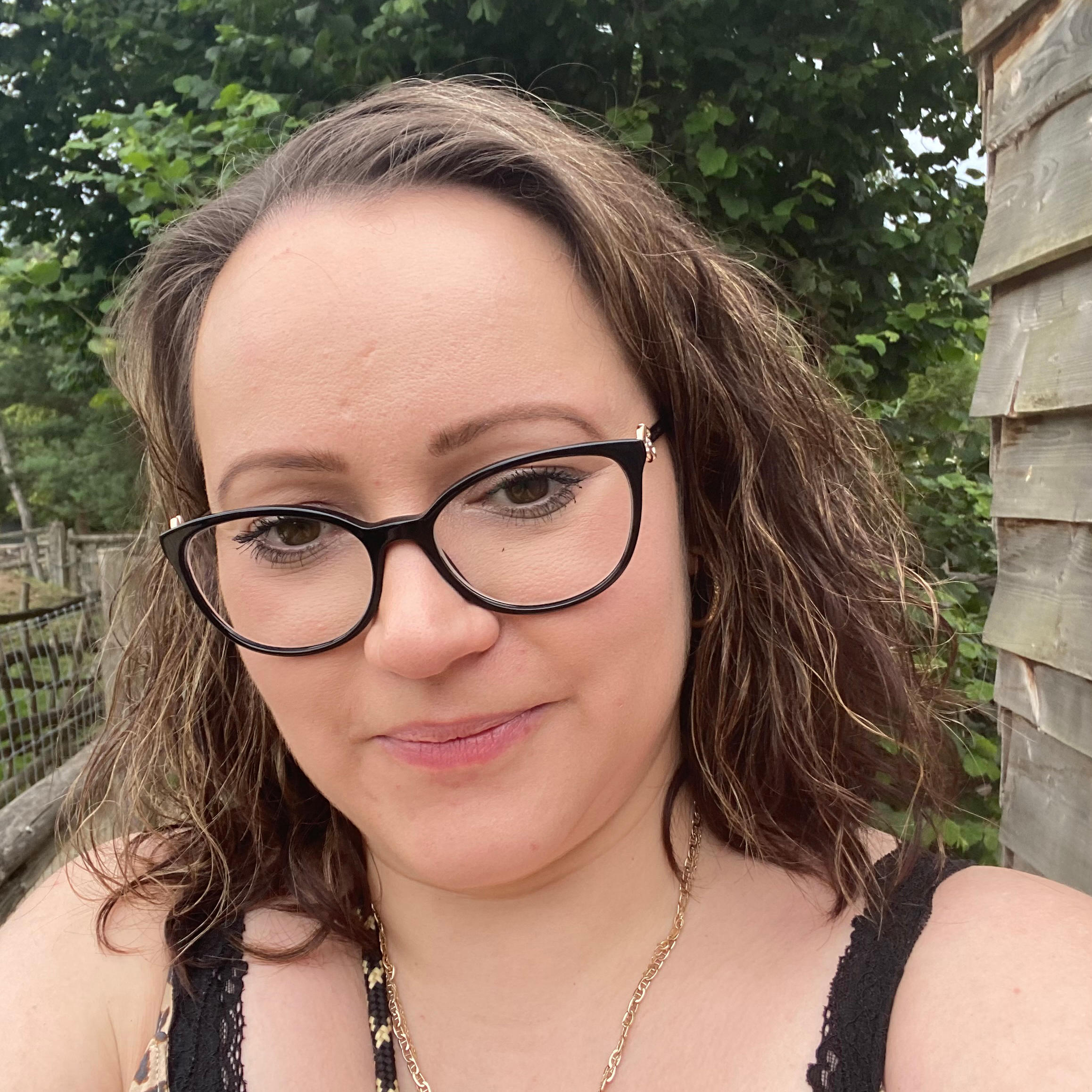 An image of UW partner Agnes Winchester