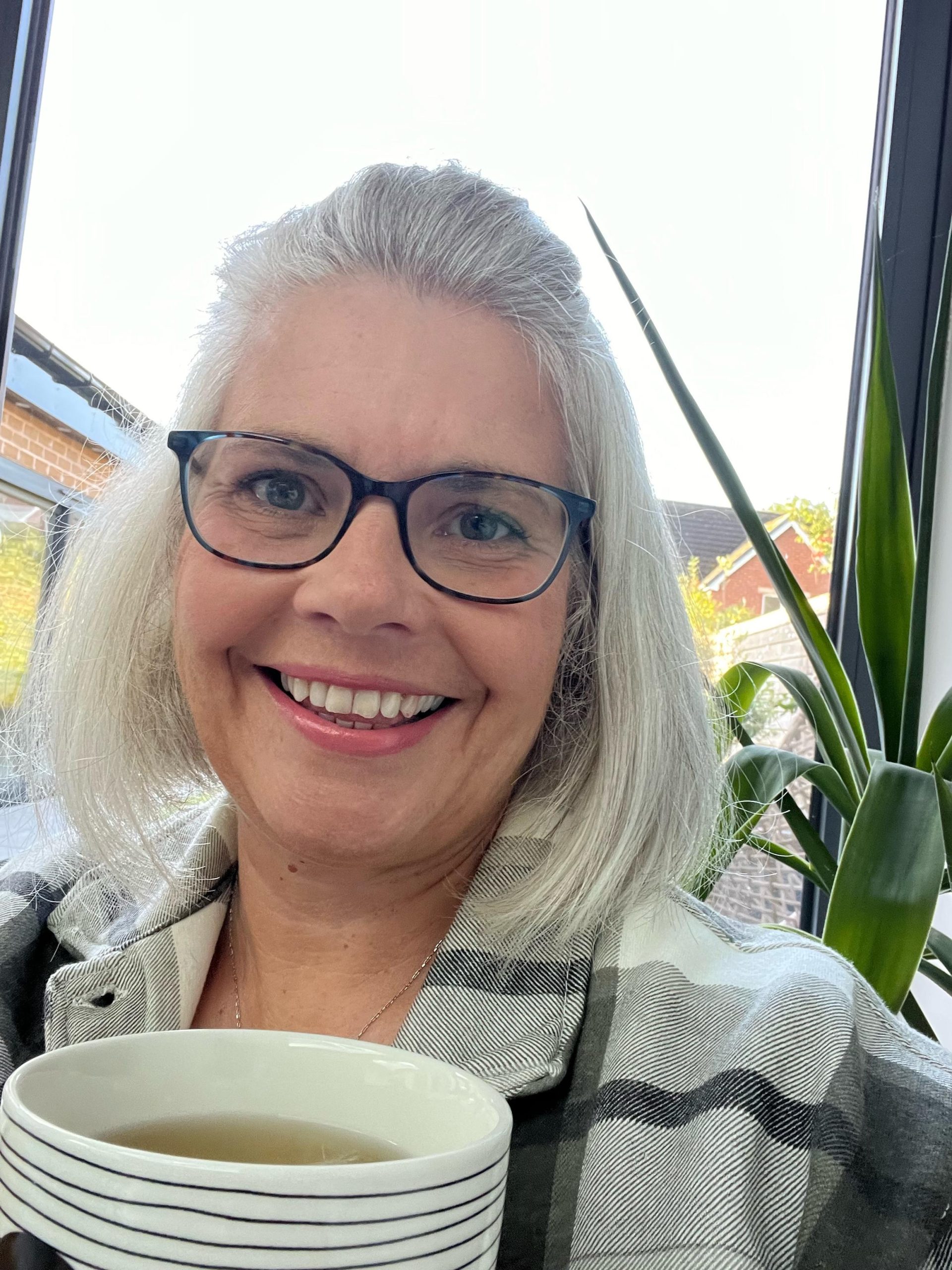 An image of UW partner Alison and Jamie Lawton