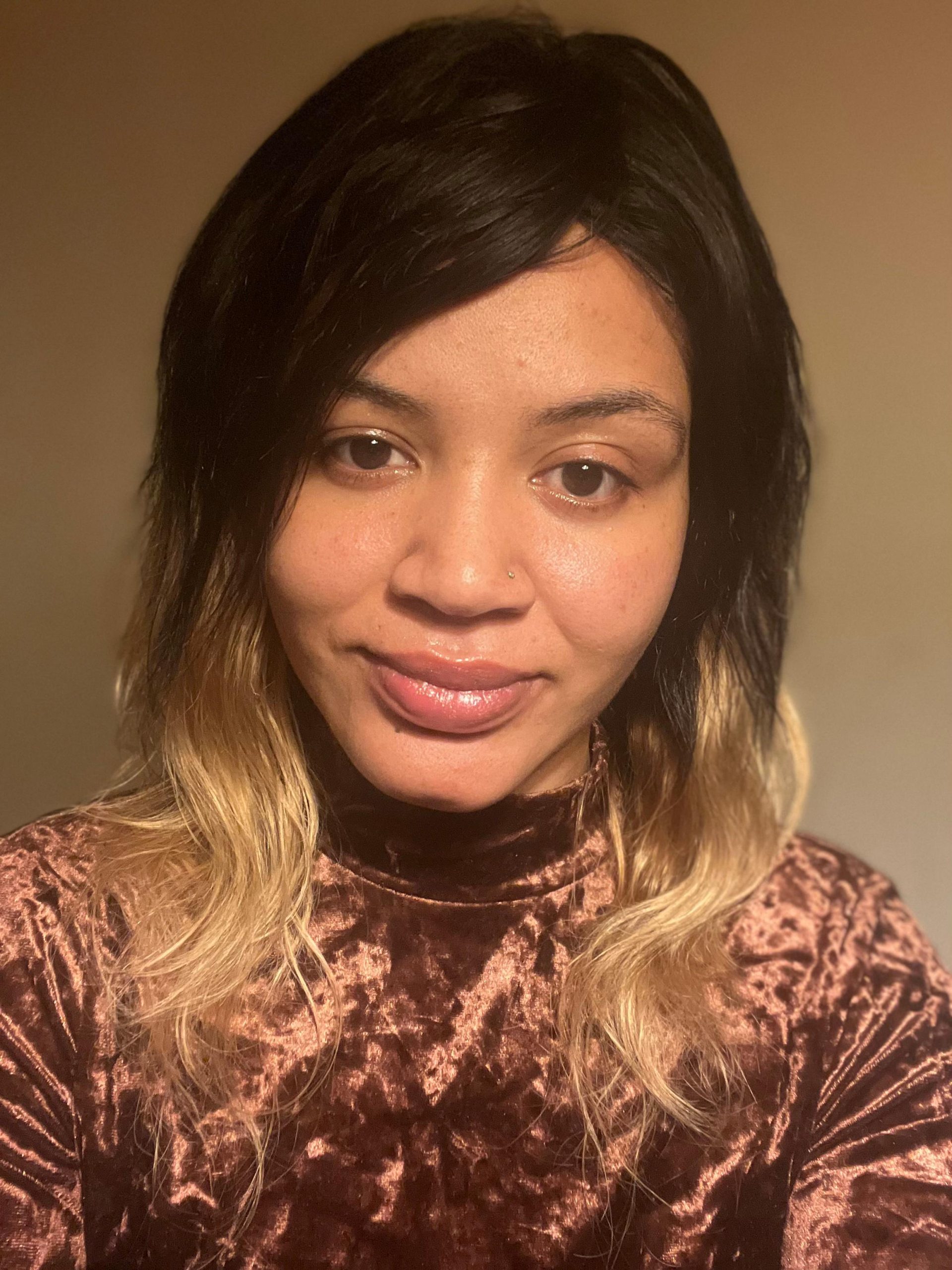 An image of UW partner Faith Yelbeck