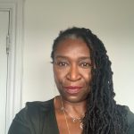 An image of UW partner Sandra Duncan