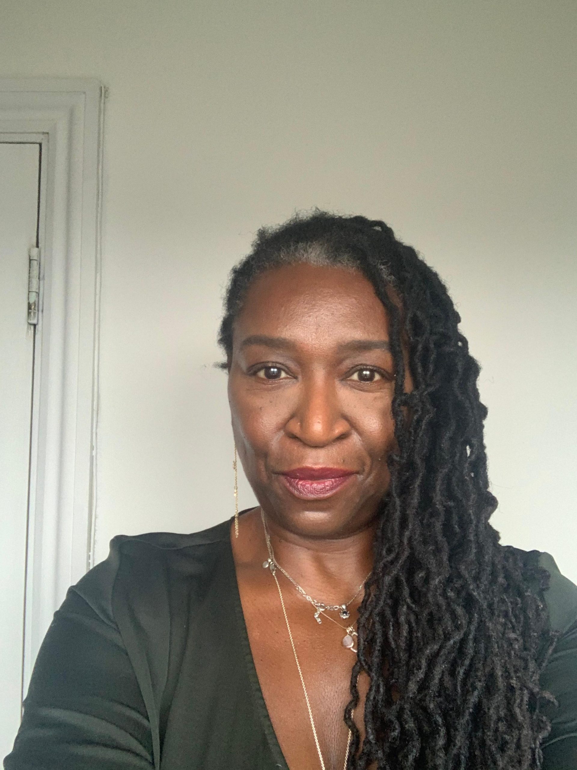 An image of UW partner Sandra Duncan