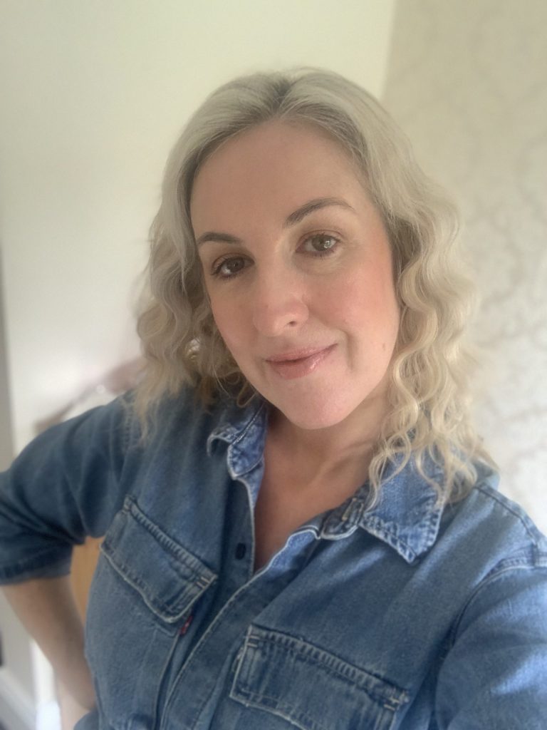 An image of UW partner Marie Enefer