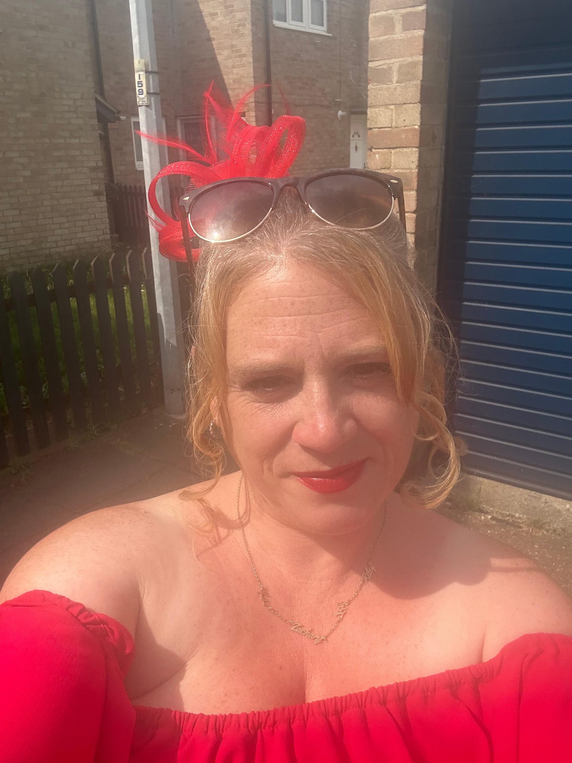 An image of UW partner Shani Sewell