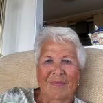 An image of UW partner Margaret Hunter