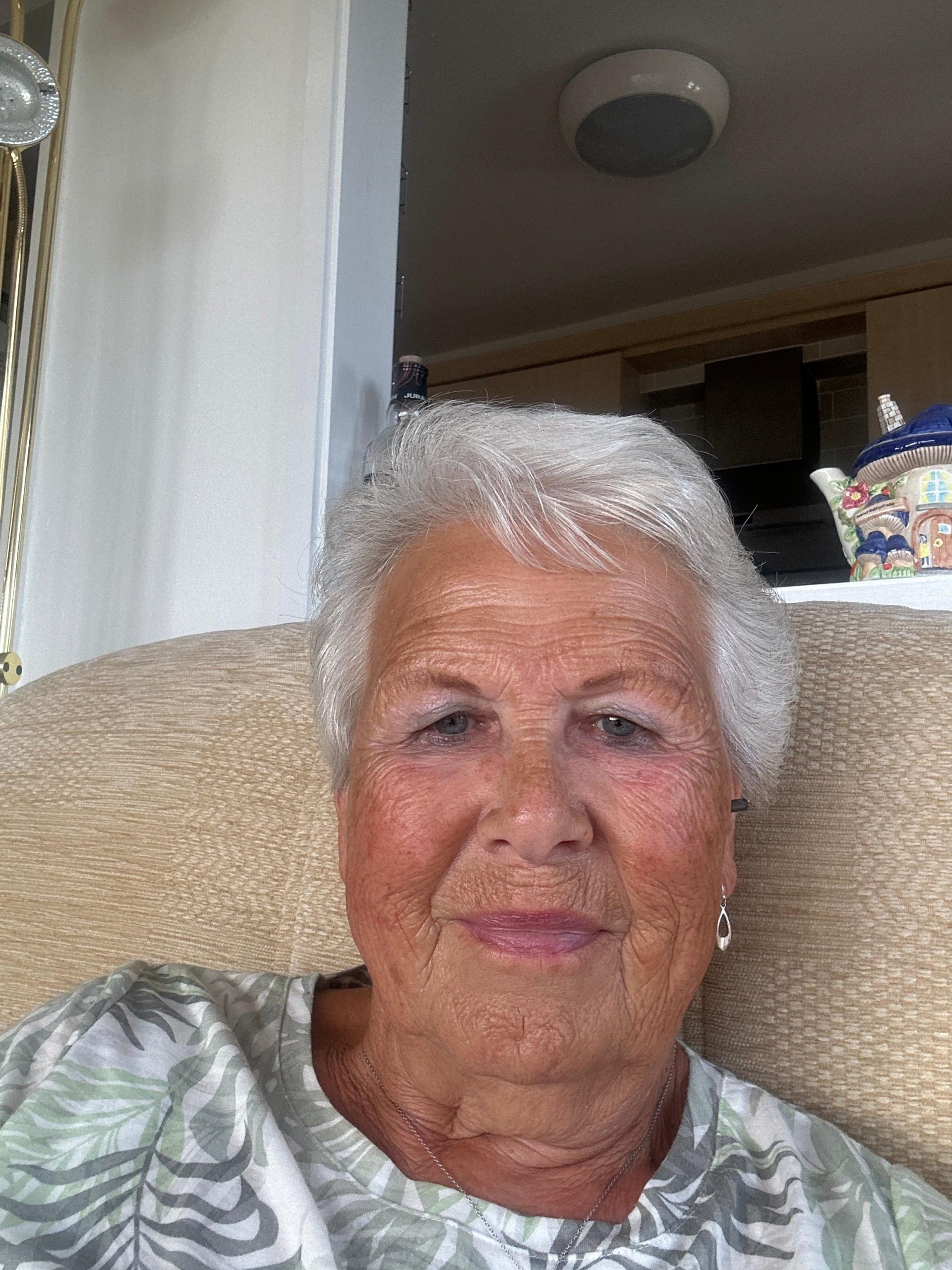 An image of UW partner Margaret Hunter