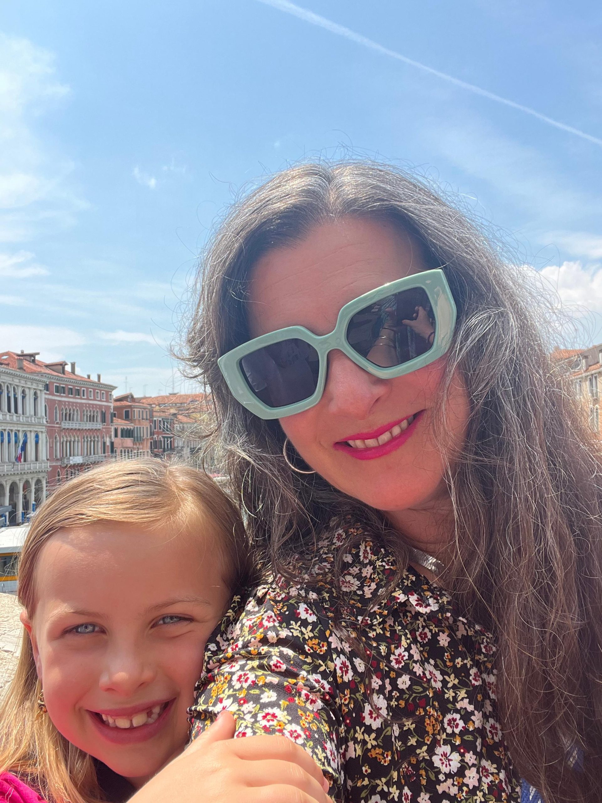 An image of UW partner Elise Fautrier-Baberon