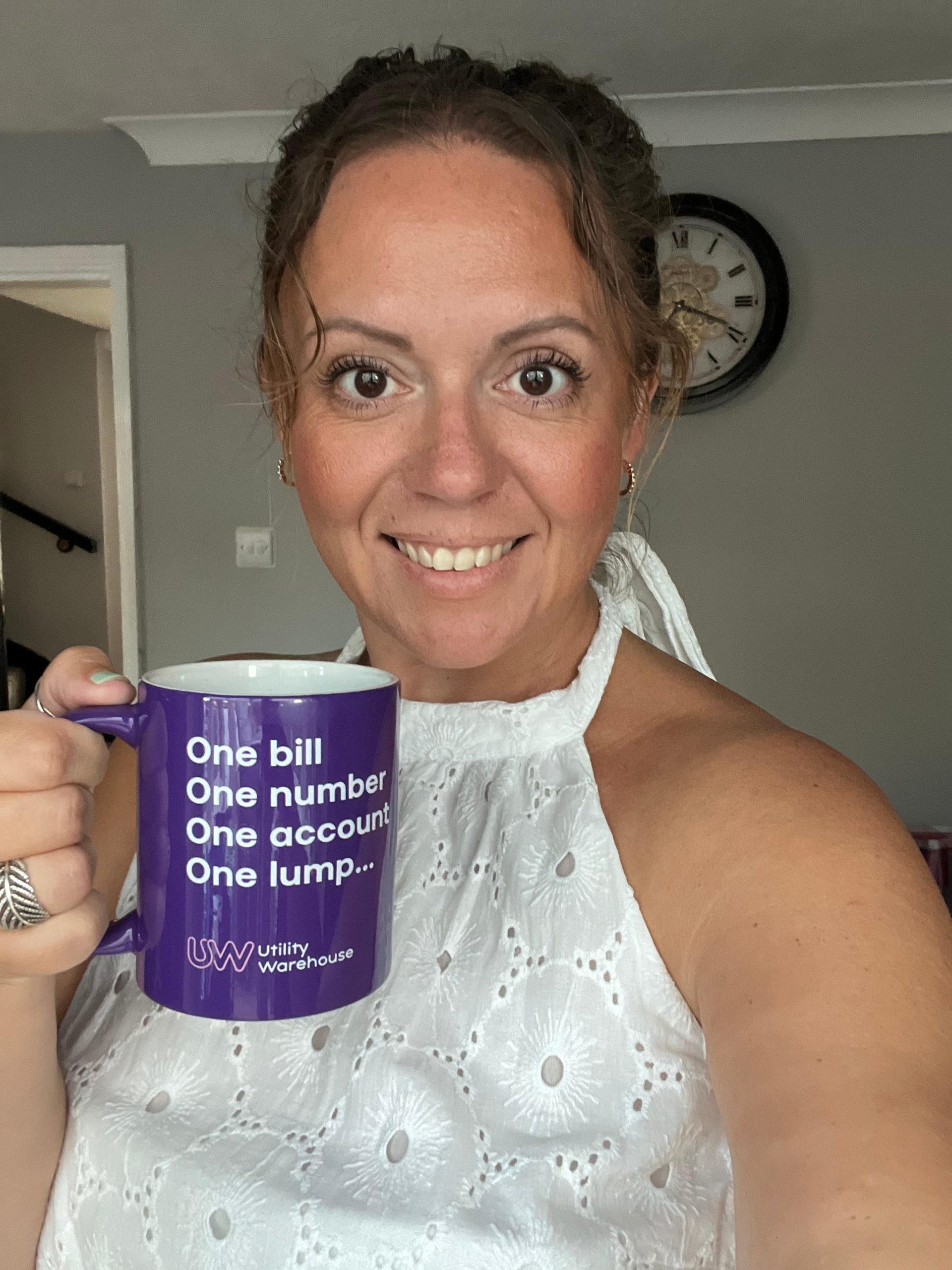 An image of UW partner Samantha Thurman-Newell