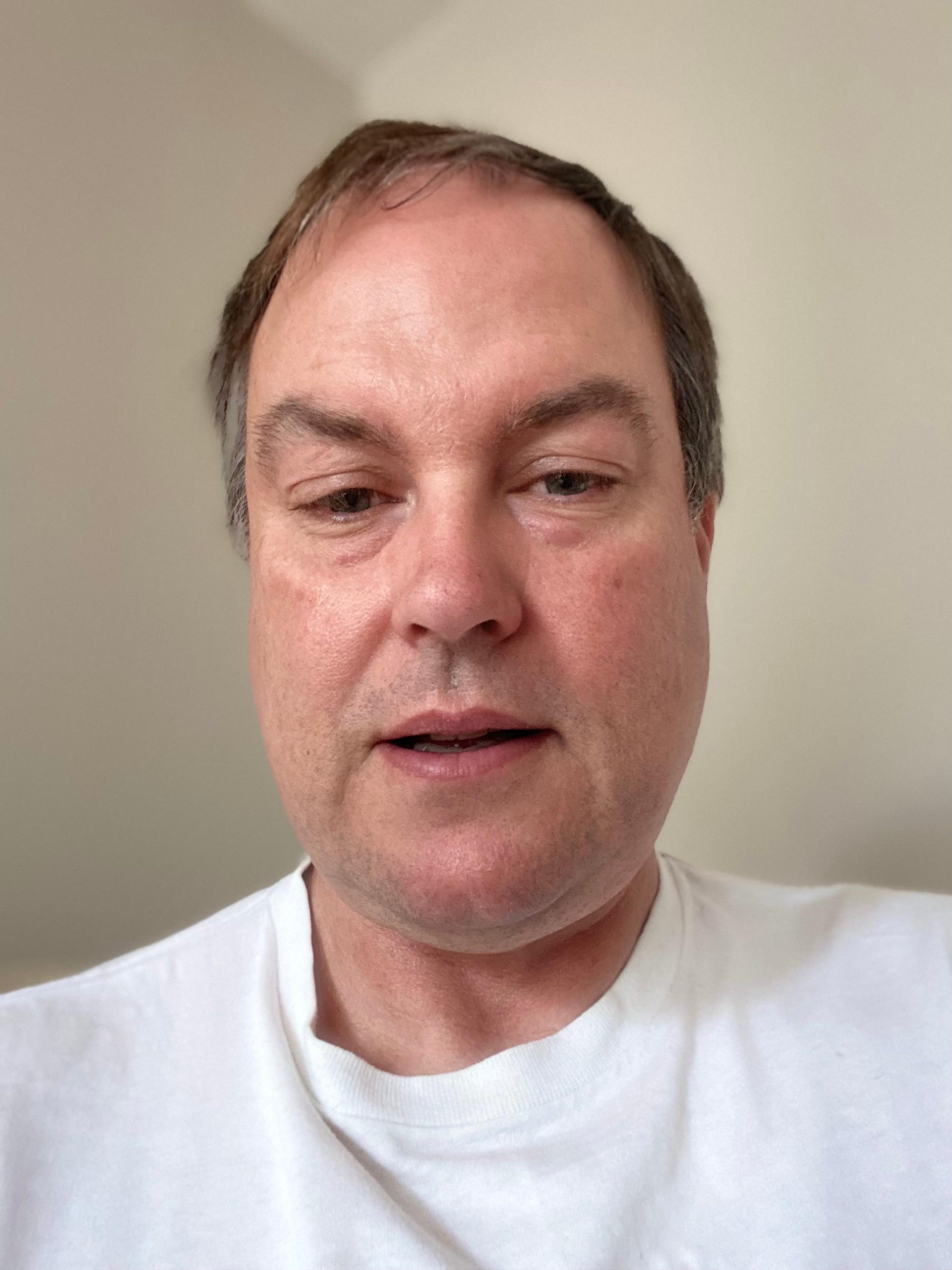 An image of UW partner David Barnes