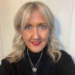 An image of UW partner Anne Webb