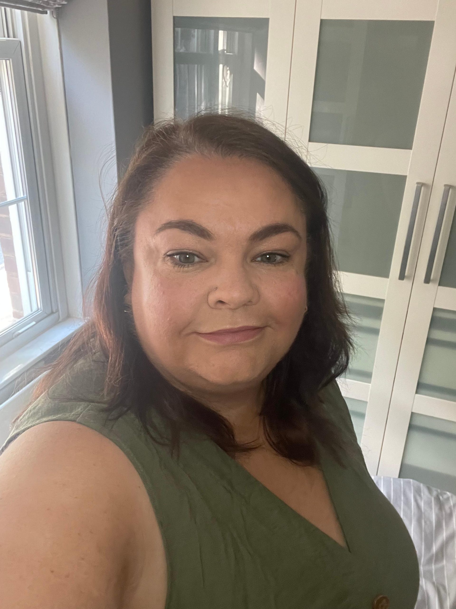 An image of UW partner Chrissie Leech