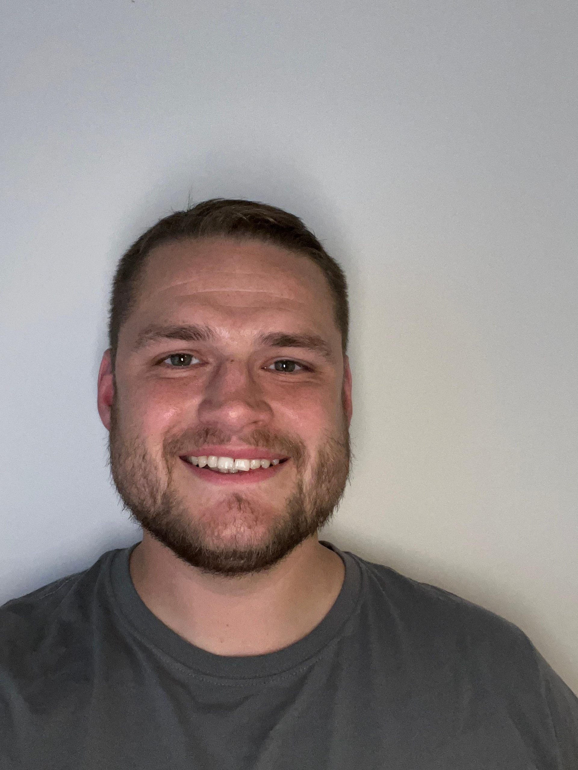 An image of UW partner Ashley Chesters