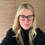 An image of UW partner Rebecca Russo