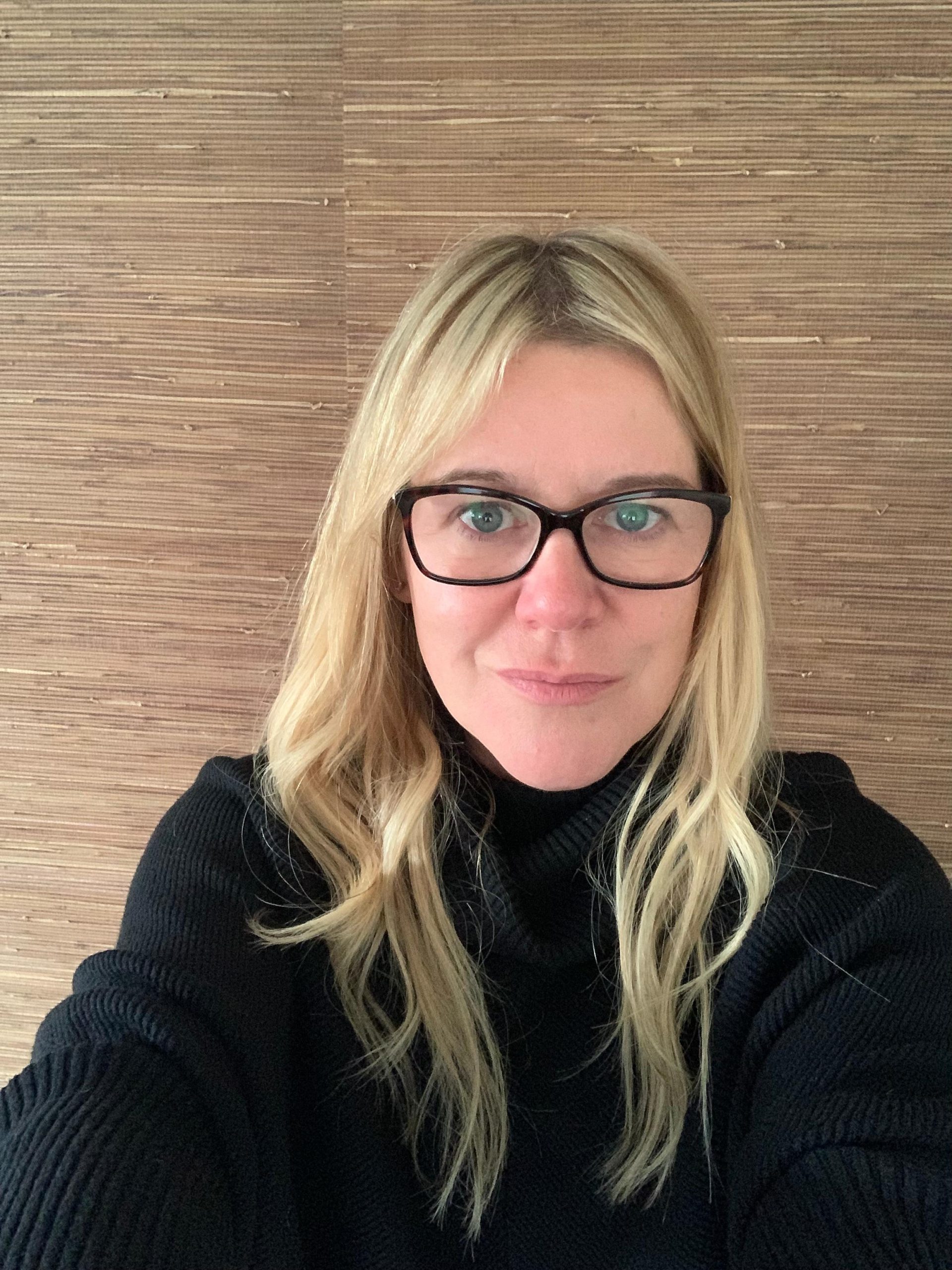 An image of UW partner Rebecca Russo