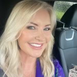 An image of UW partner Amanda Gee