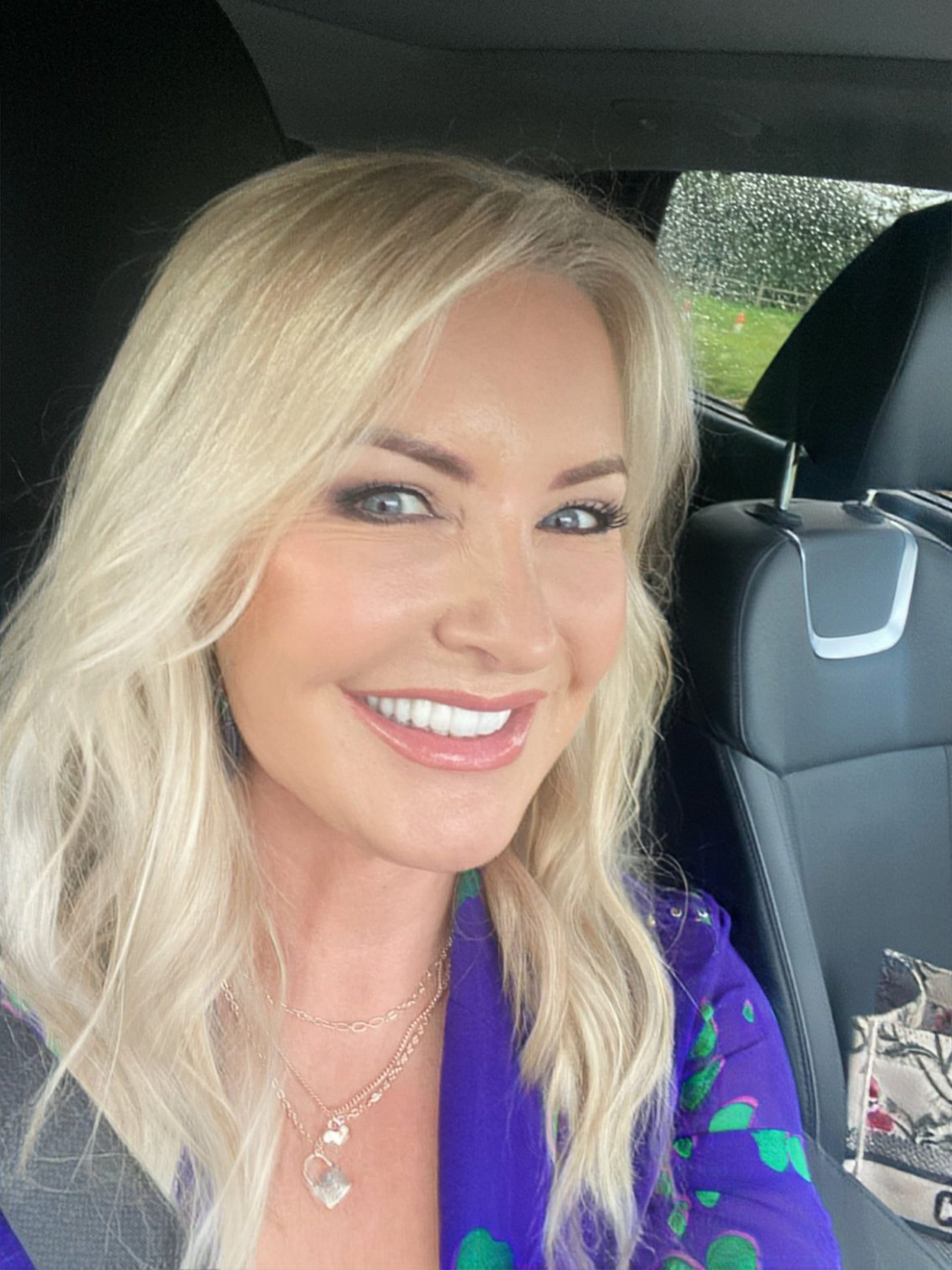 An image of UW partner Amanda Gee