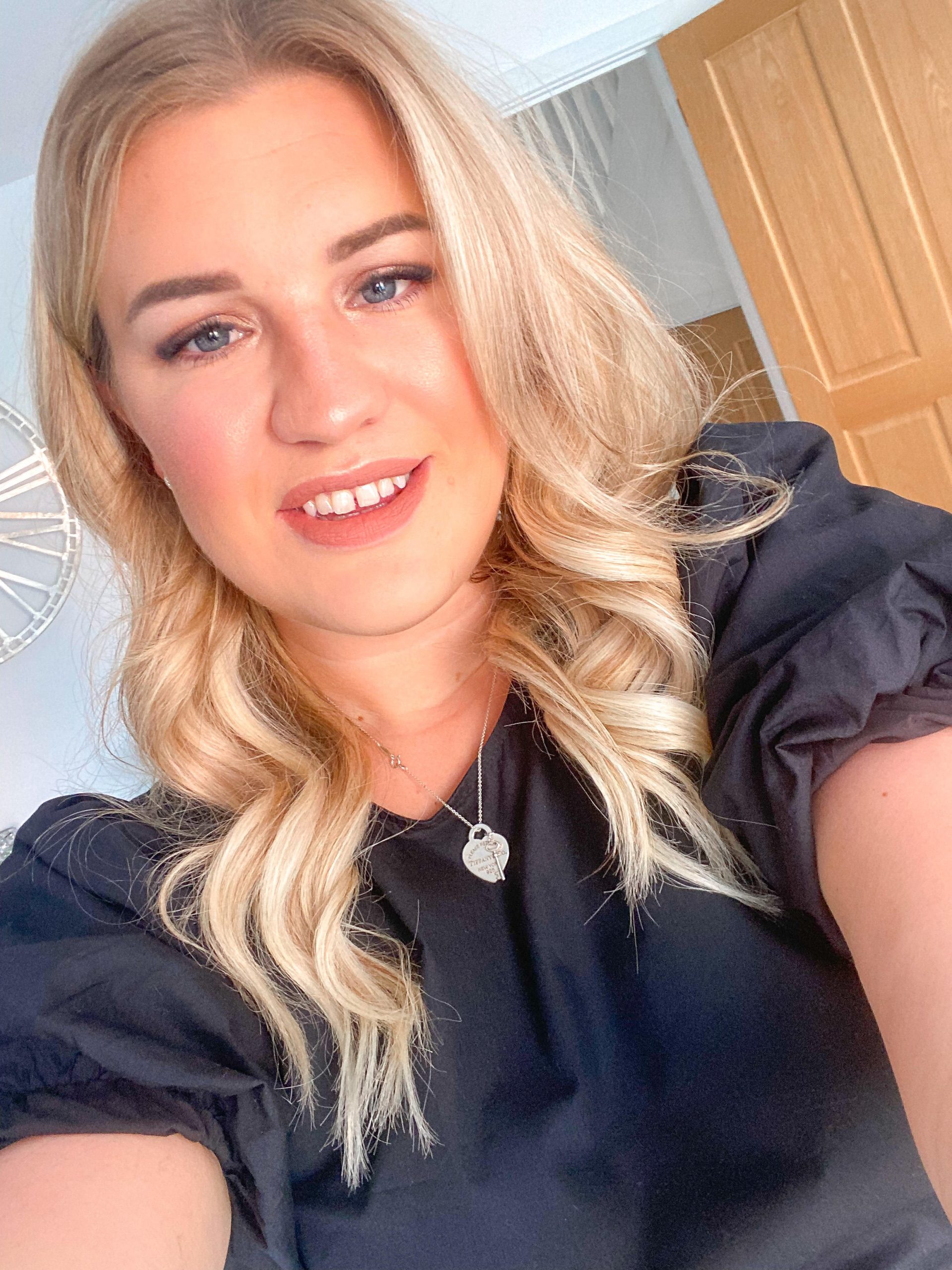 An image of UW partner Becky Chidley