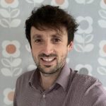 An image of UW partner Jason Roberts