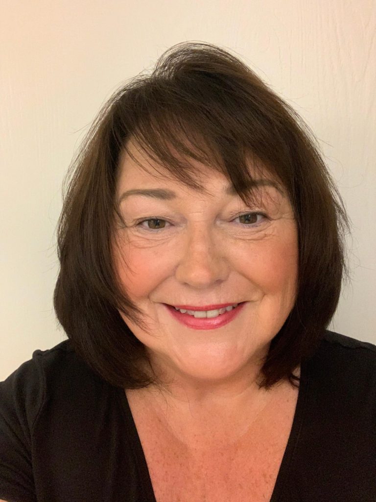 An image of UW partner Angela Currie