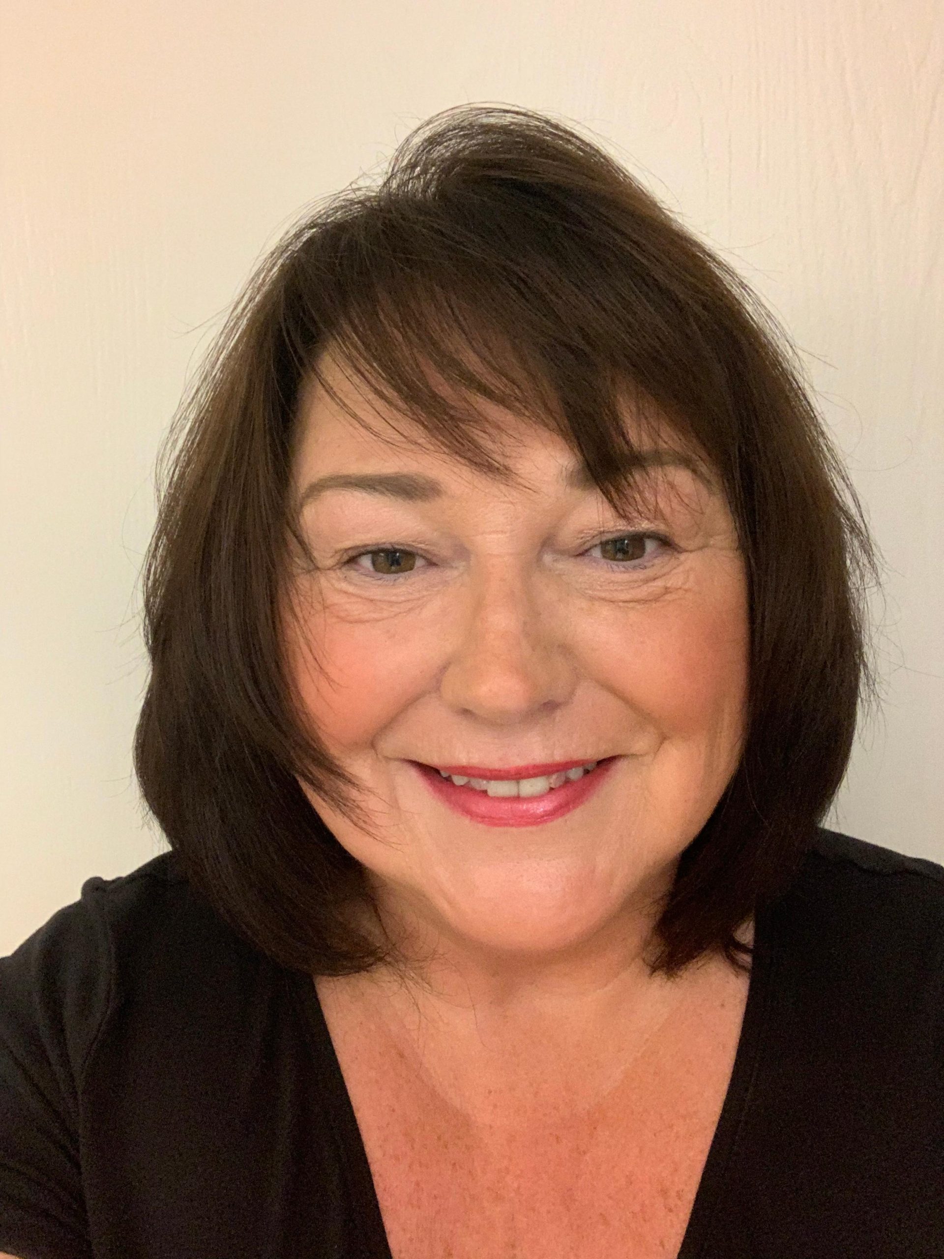 An image of UW partner Angela Currie