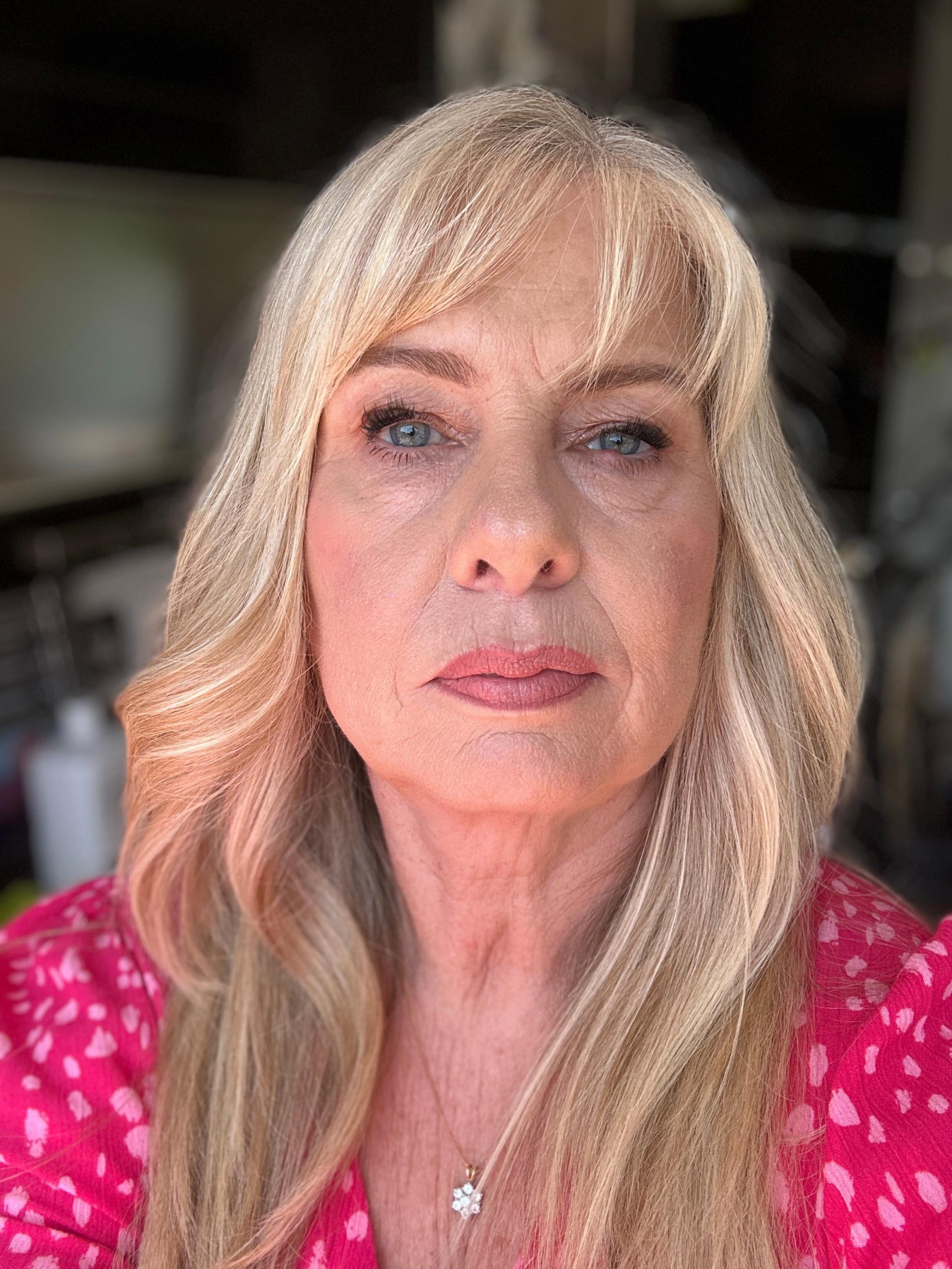 An image of UW partner Sharon Nix