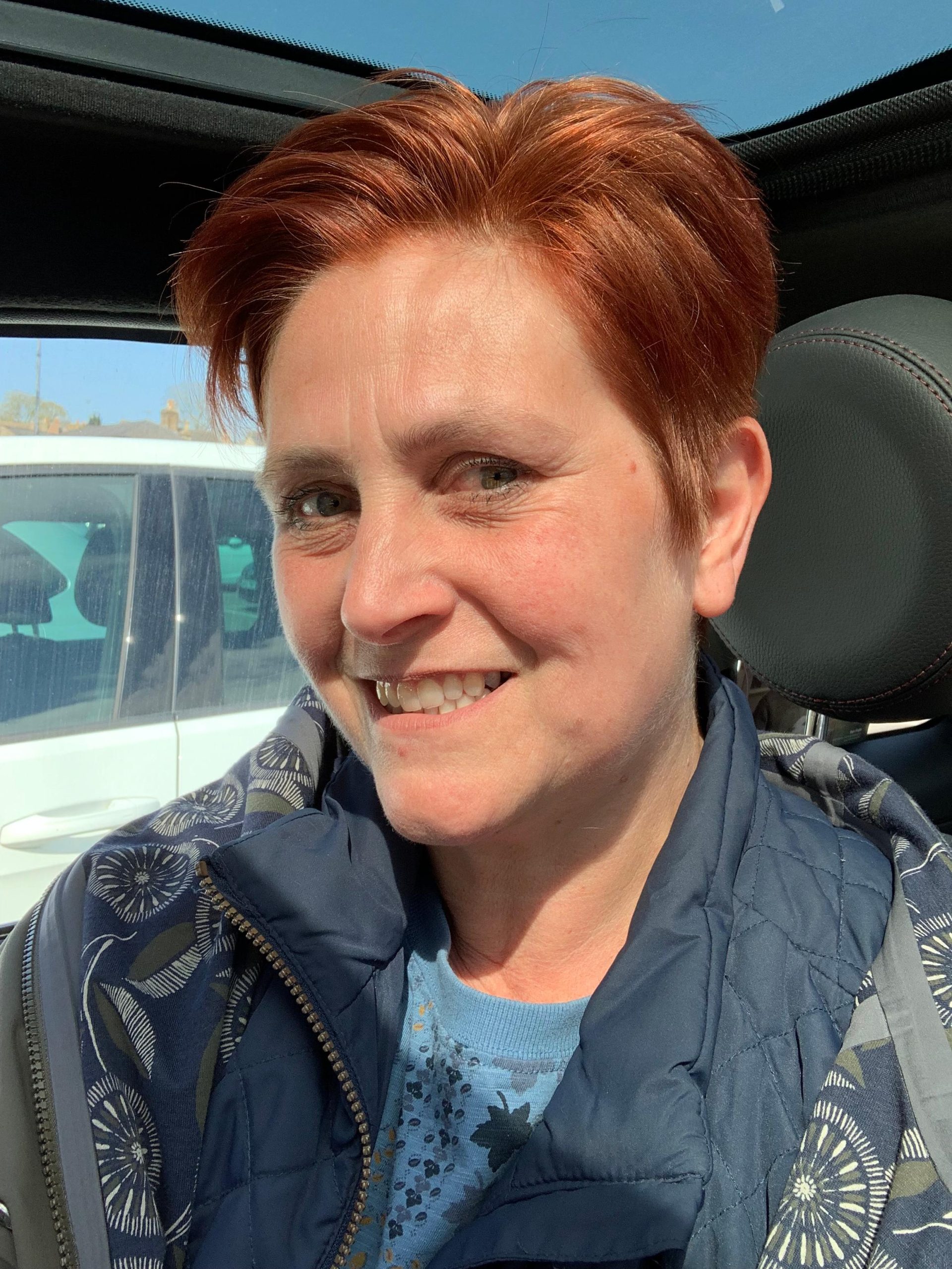 An image of UW partner Kerry Bassi