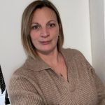 An image of UW partner Katherine Davis