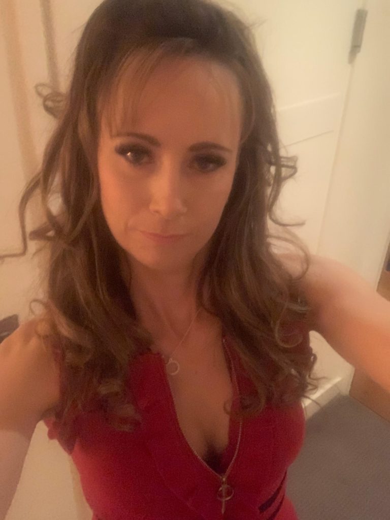 An image of UW partner Charmaine Kneller