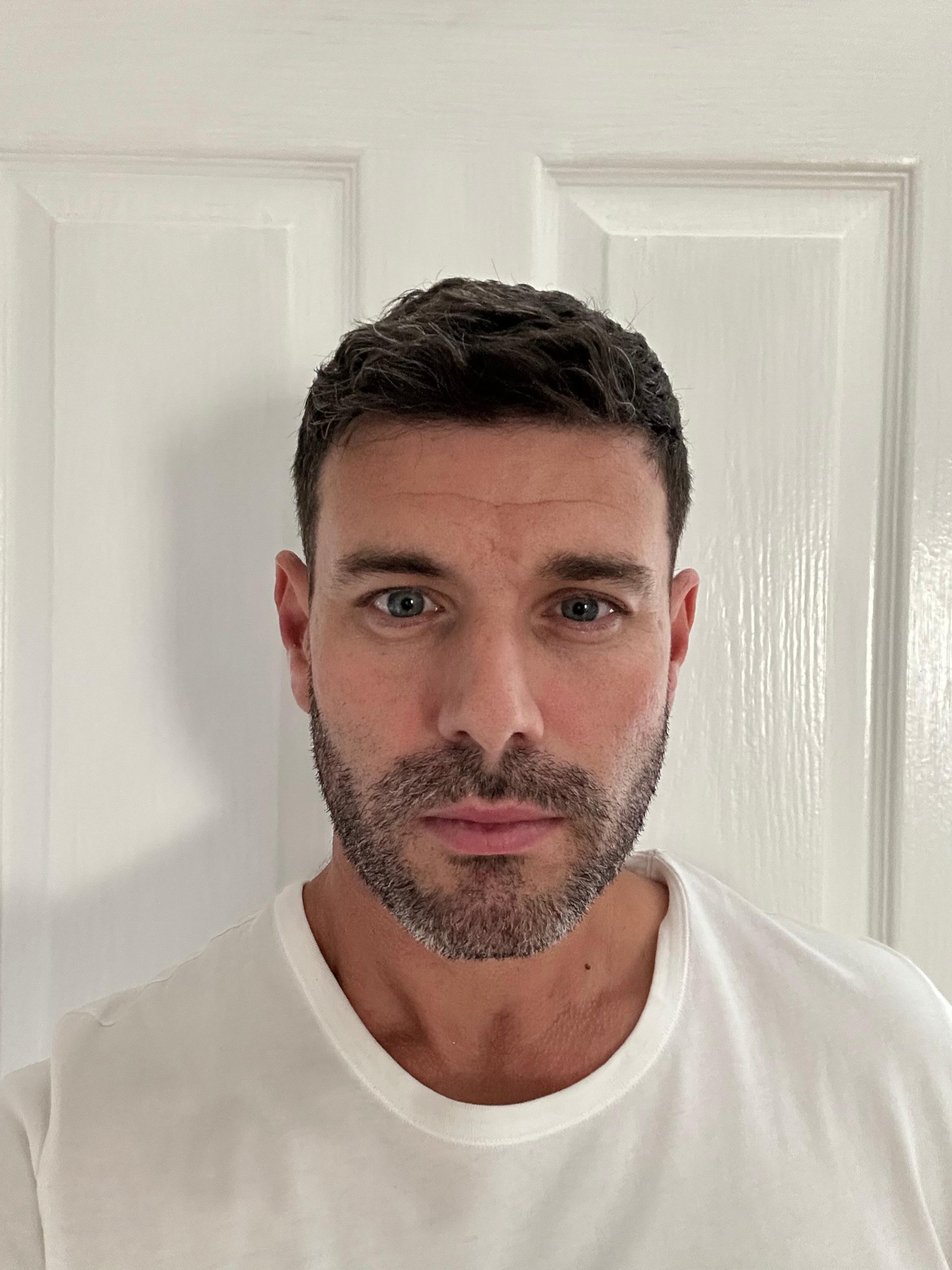 An image of UW partner Gregg Nixon