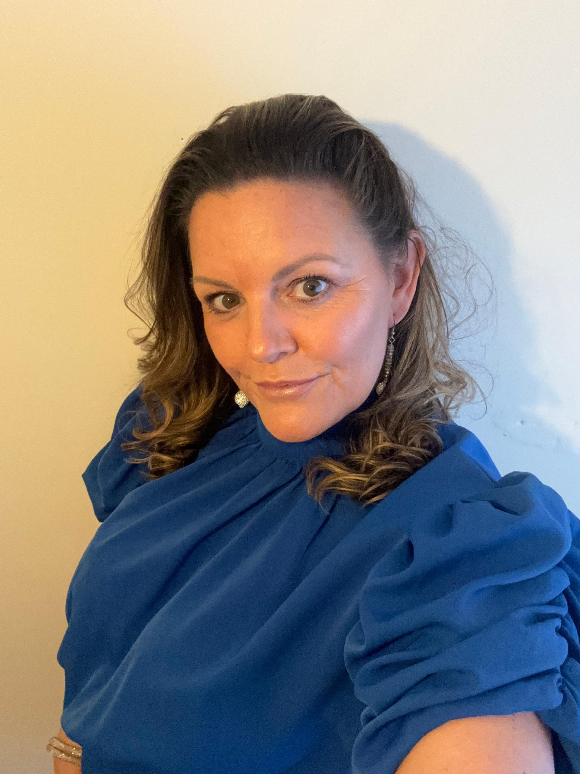 An image of UW partner Tinamaria Glover