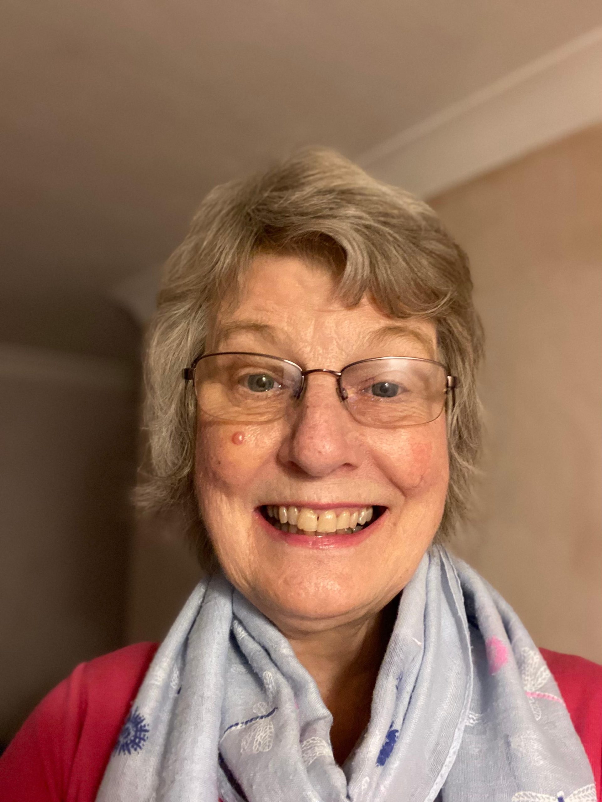 An image of UW partner Annette Dale