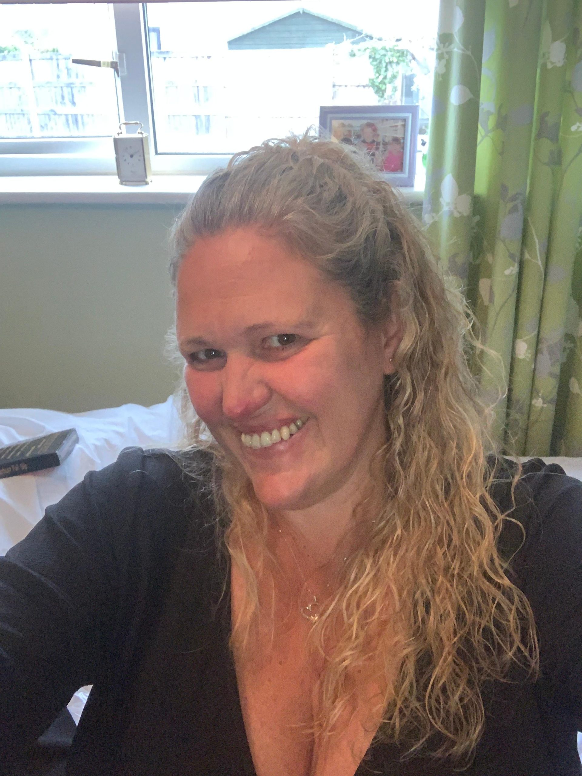 An image of UW partner Rachel Ramsay