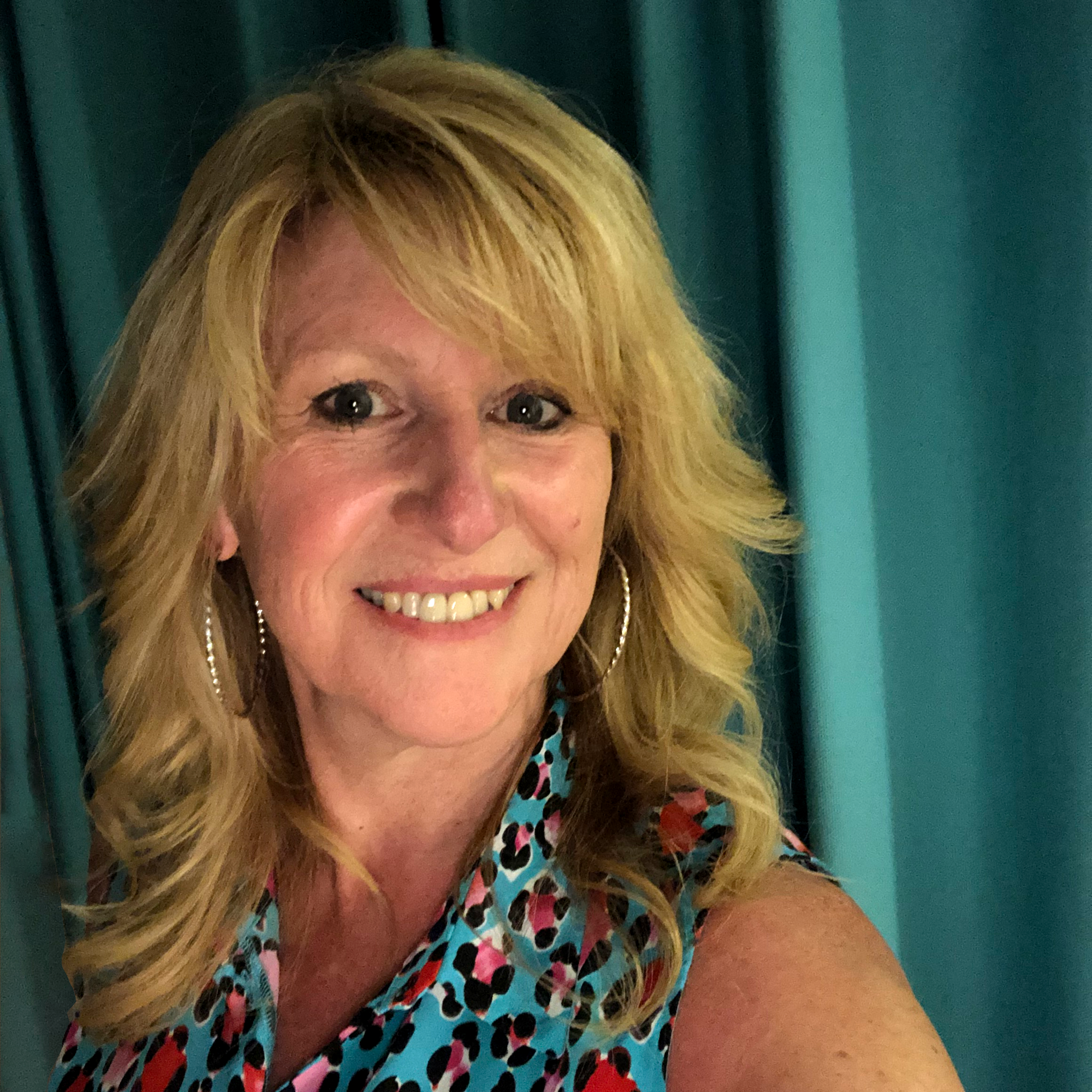 An image of UW partner Michele Jessop