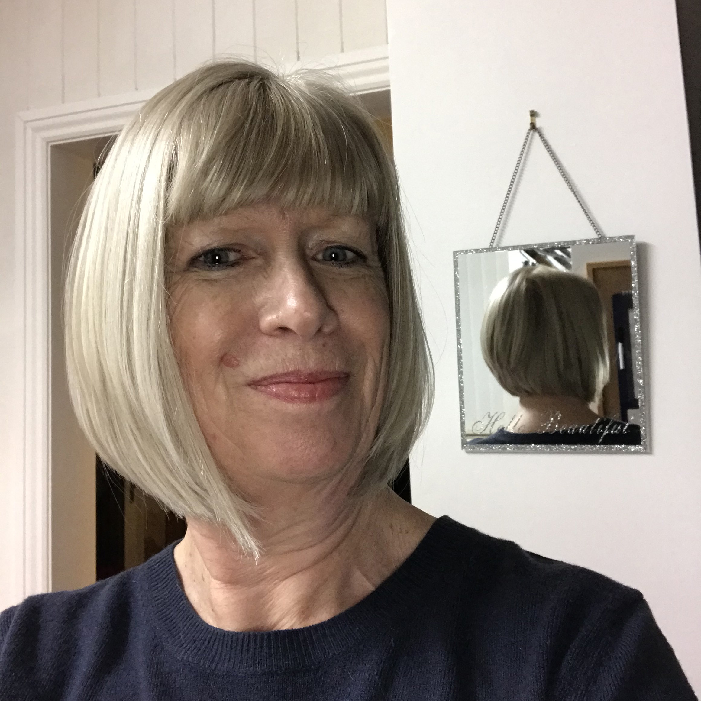 An image of UW partner Jacky Calder-Rice