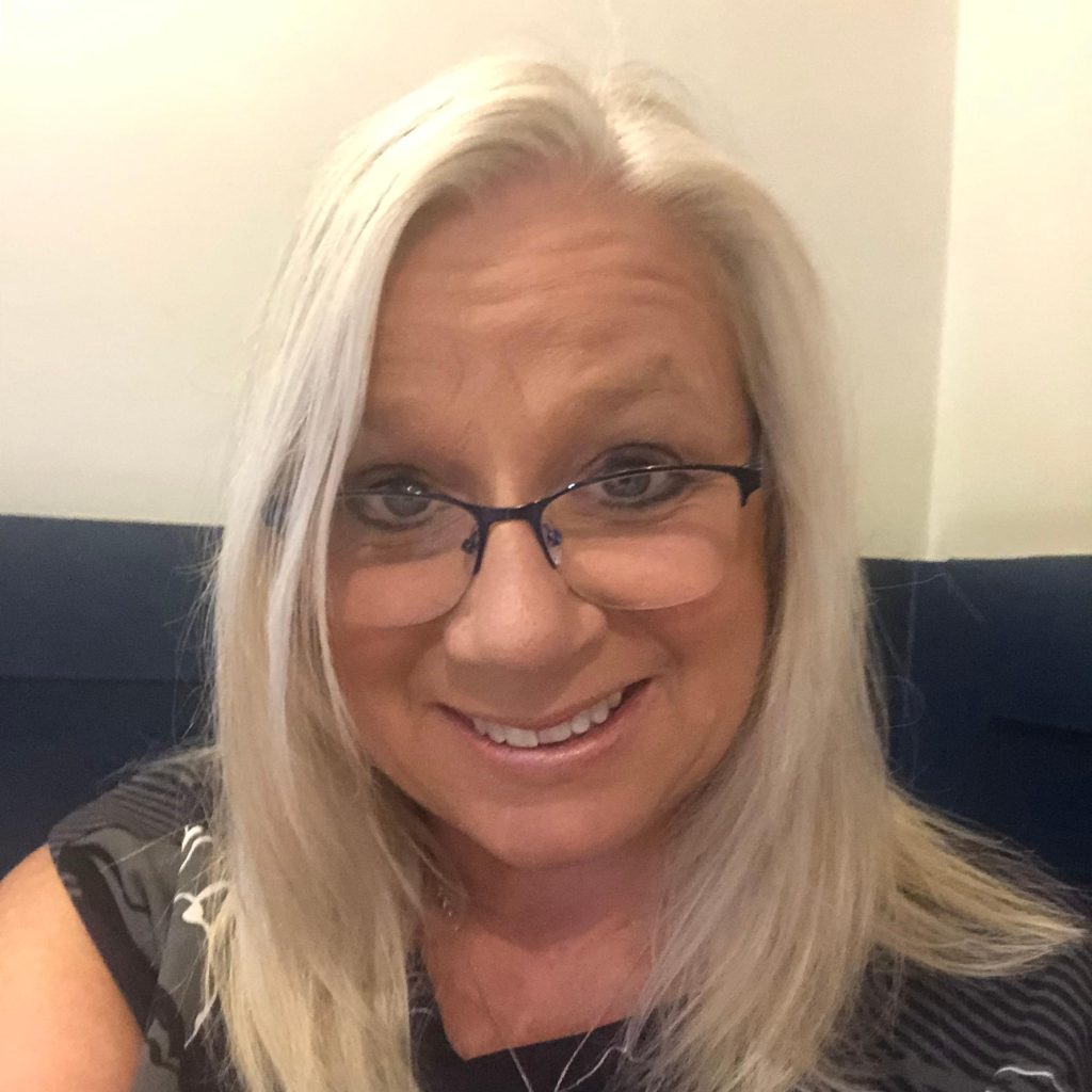 An image of UW partner Helen Tremlett