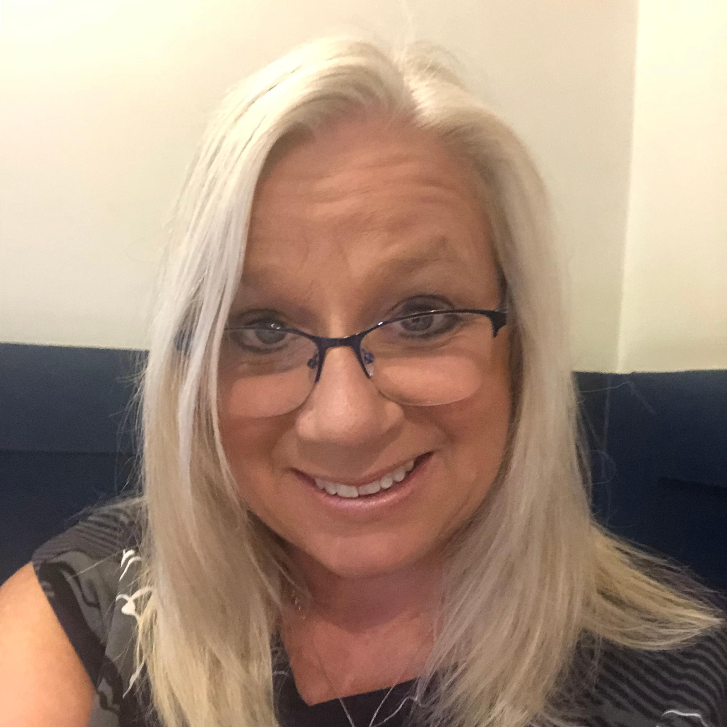 An image of UW partner Helen Tremlett