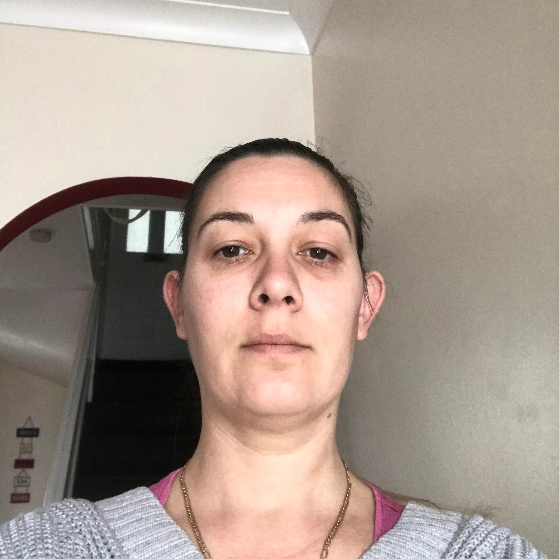 An image of UW partner Aimee Humphrey