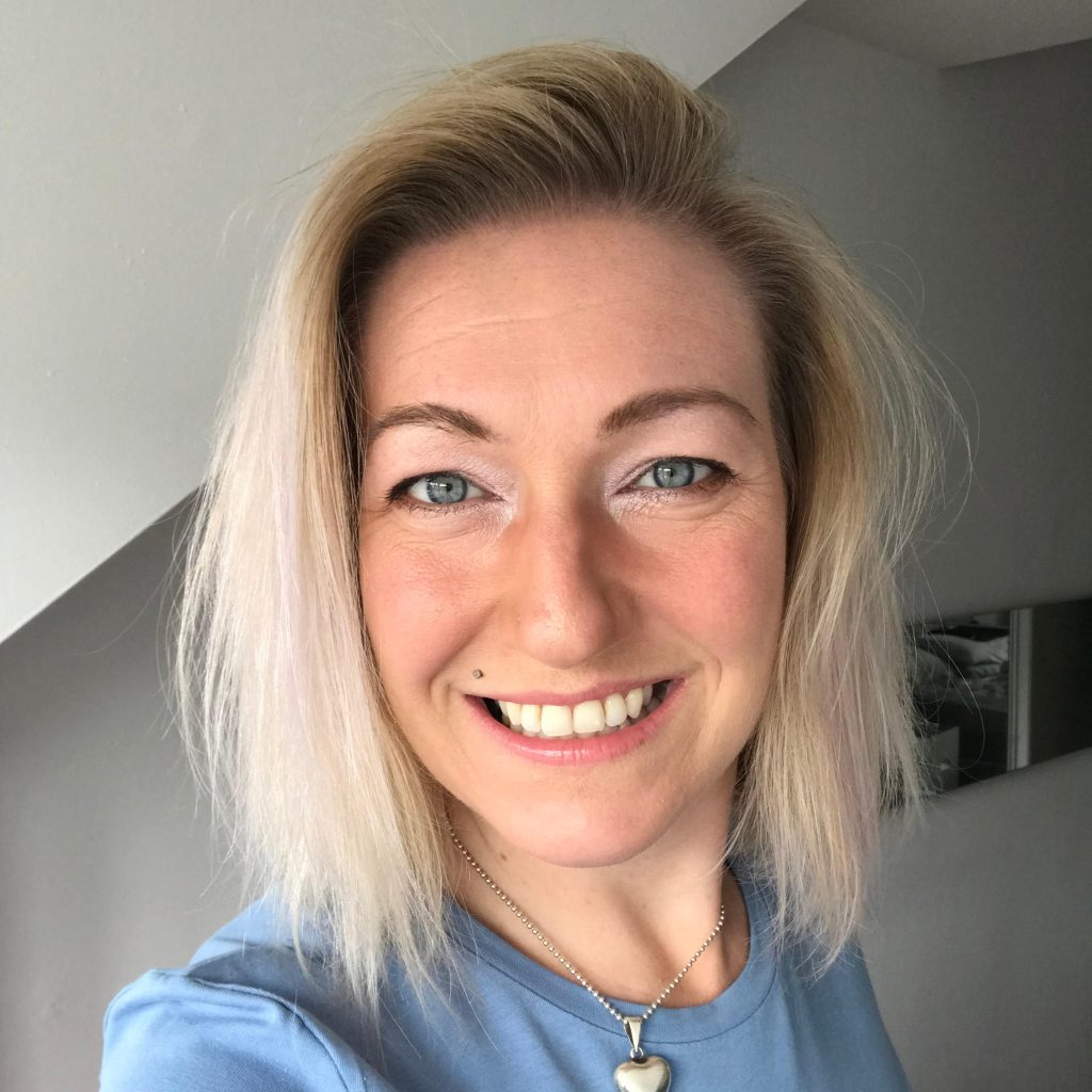 An image of UW partner Shelley Truscott