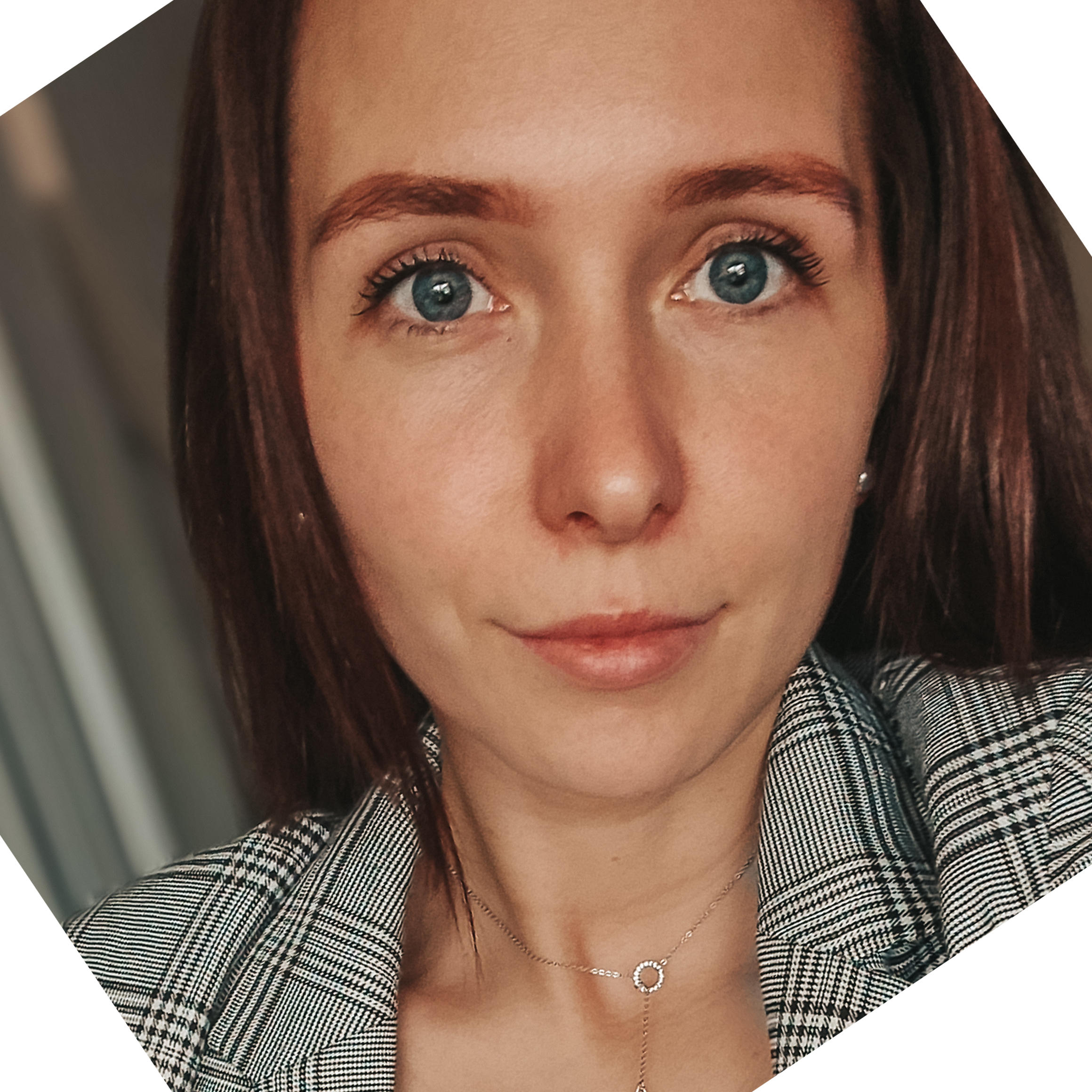 An image of UW partner Silvija Taurinskiene