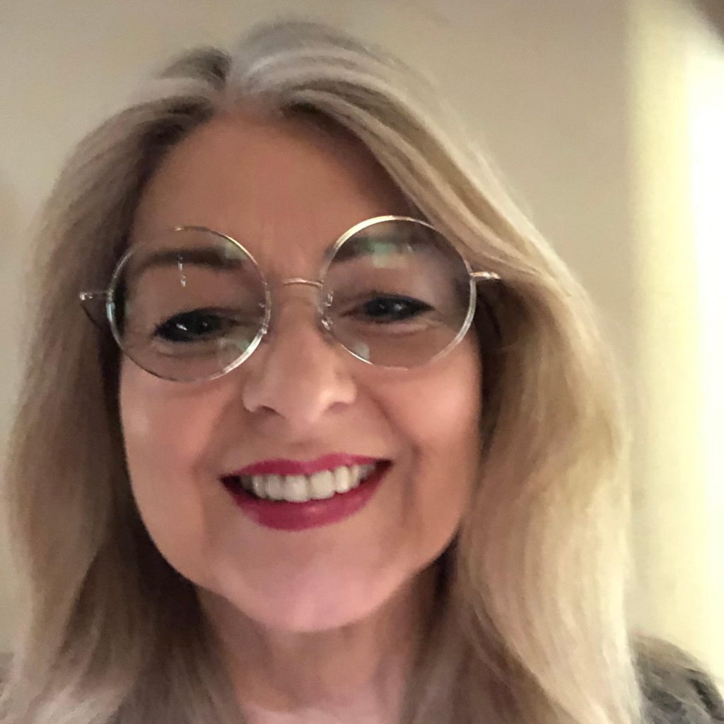 An image of UW partner Theresa Lane