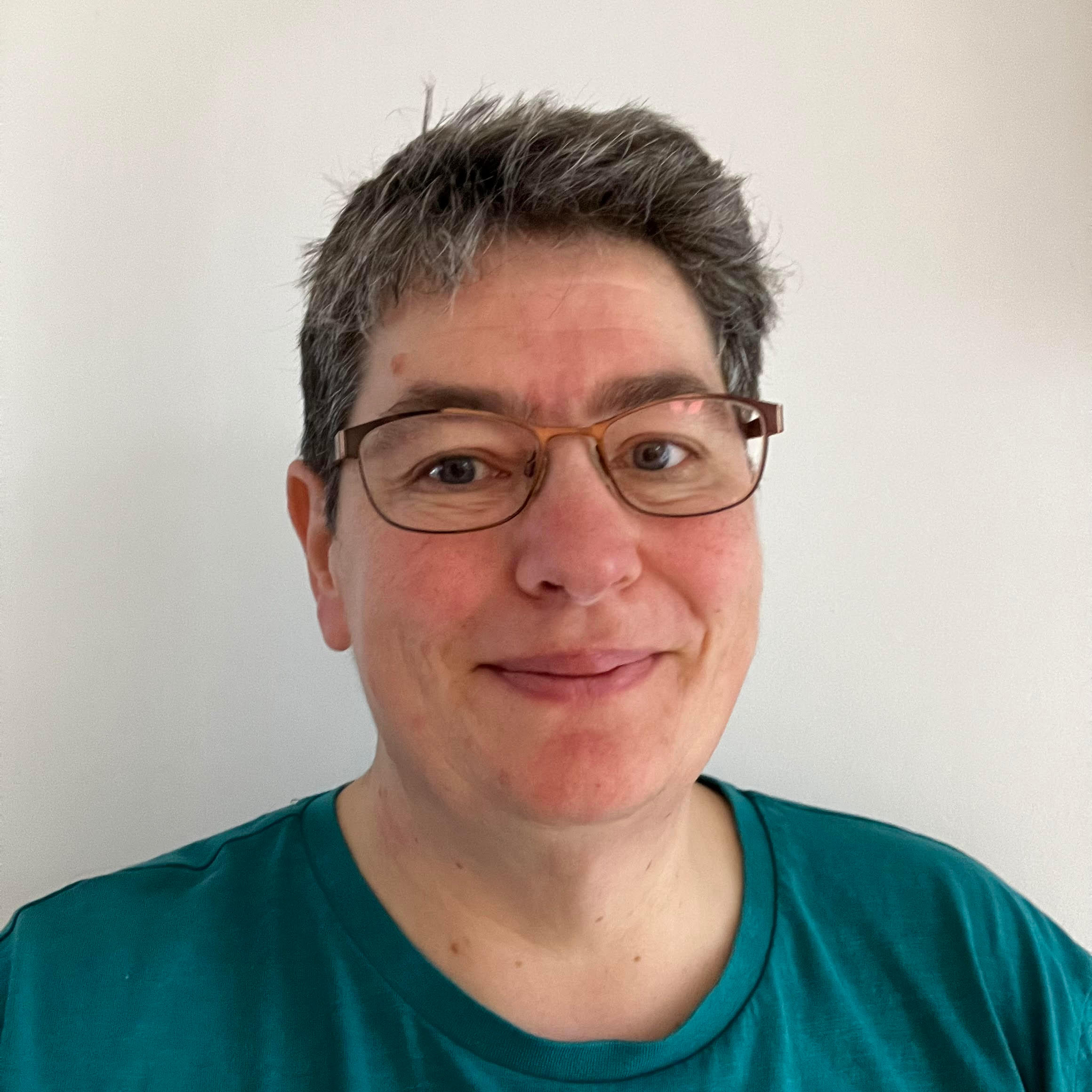 An image of UW partner Gemma Taylor-Robinson