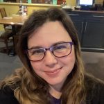 An image of UW partner Samantha Richmond