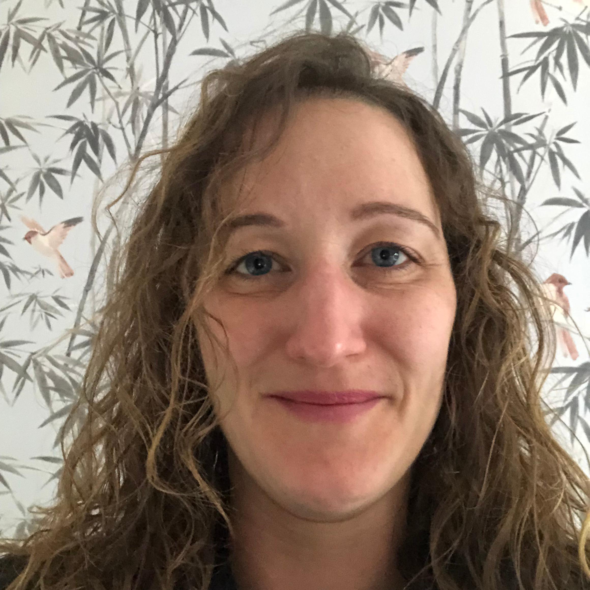 An image of UW partner Janine Foster