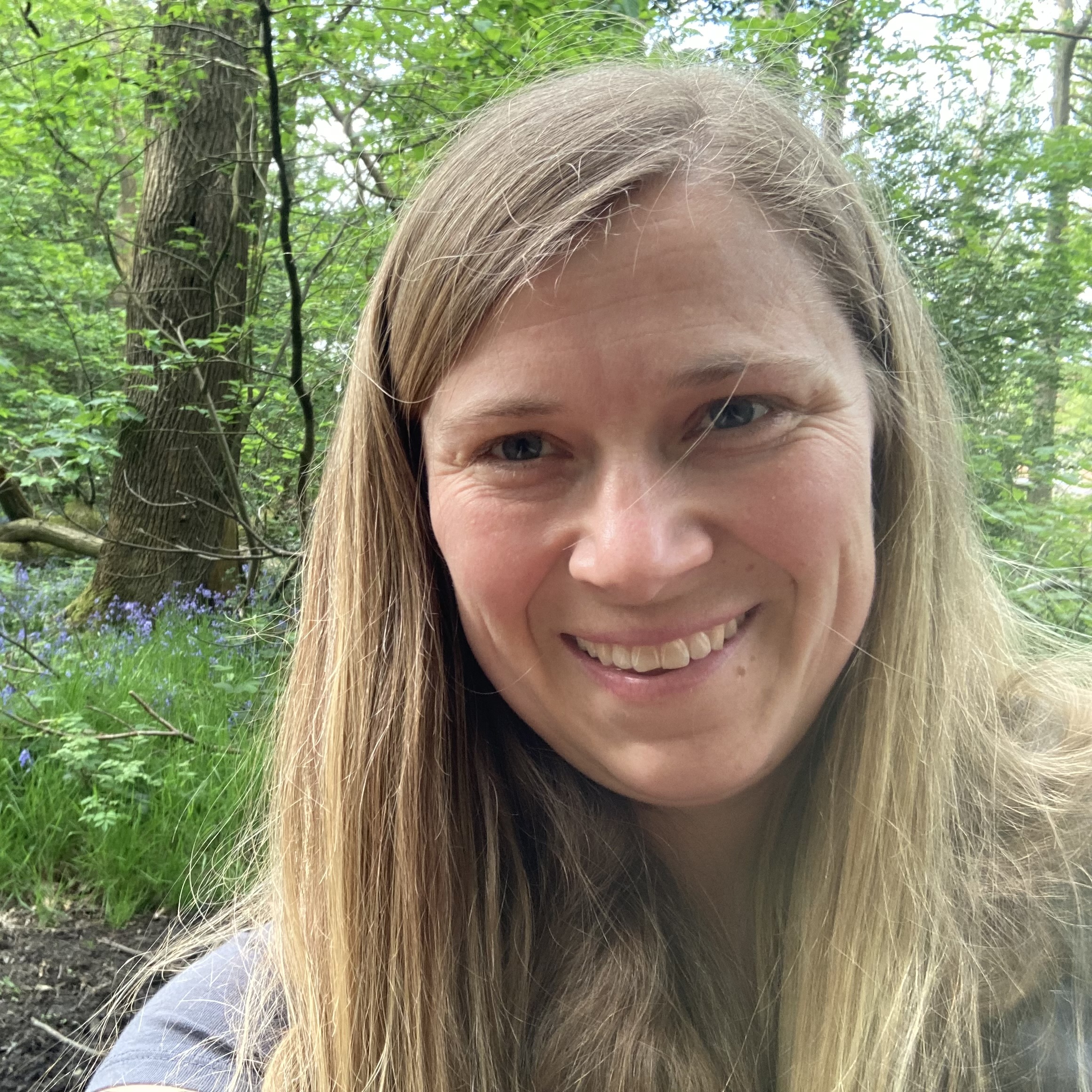 An image of UW partner Rachel Tanner