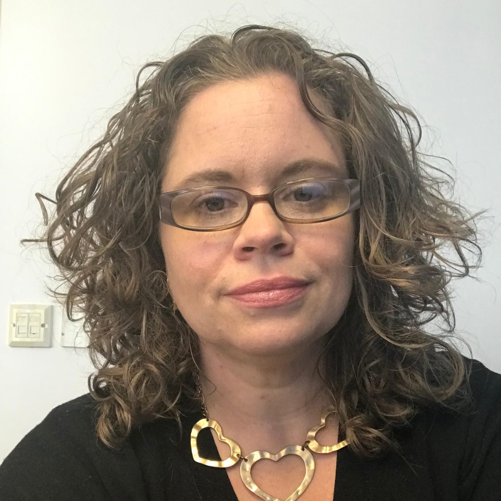 An image of UW partner Susan Longhurst