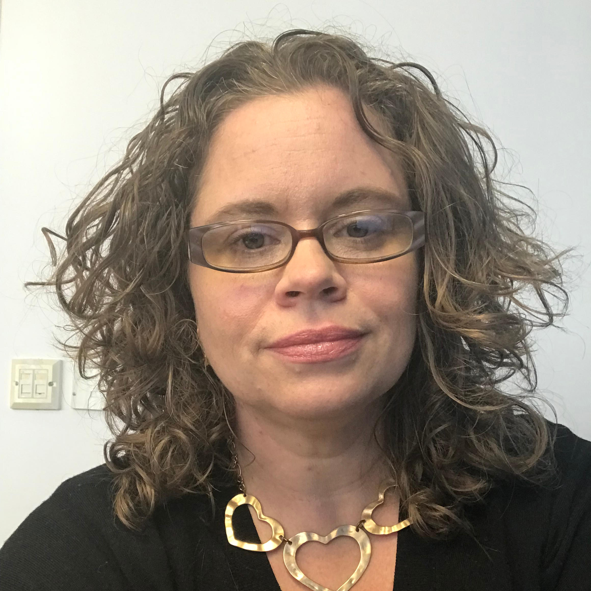 An image of UW partner Susan Longhurst