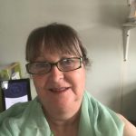 An image of UW partner Tracey Maycock