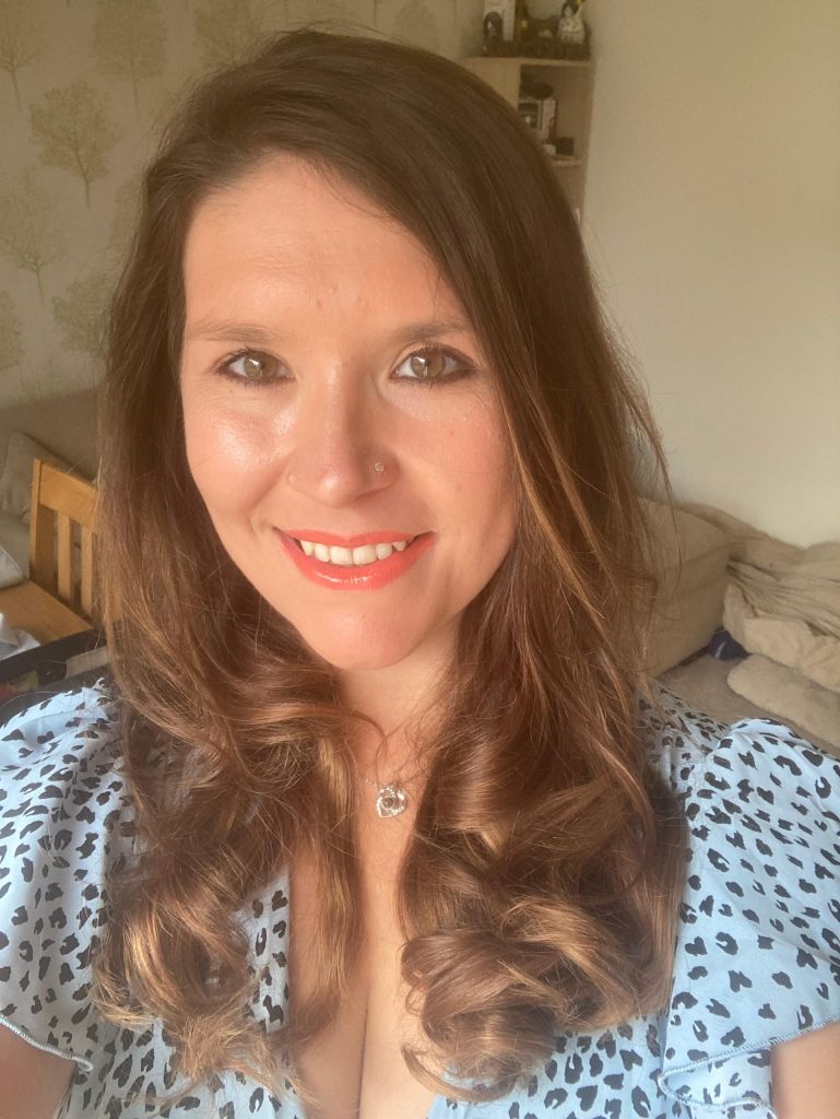 An image of UW partner Cherie Galley